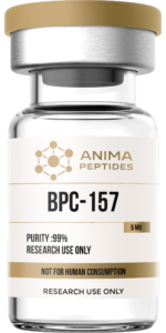 BPC 157 5Mg