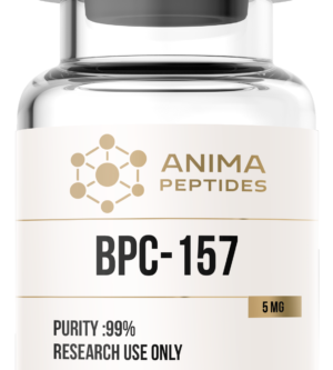 BPC 157 5Mg