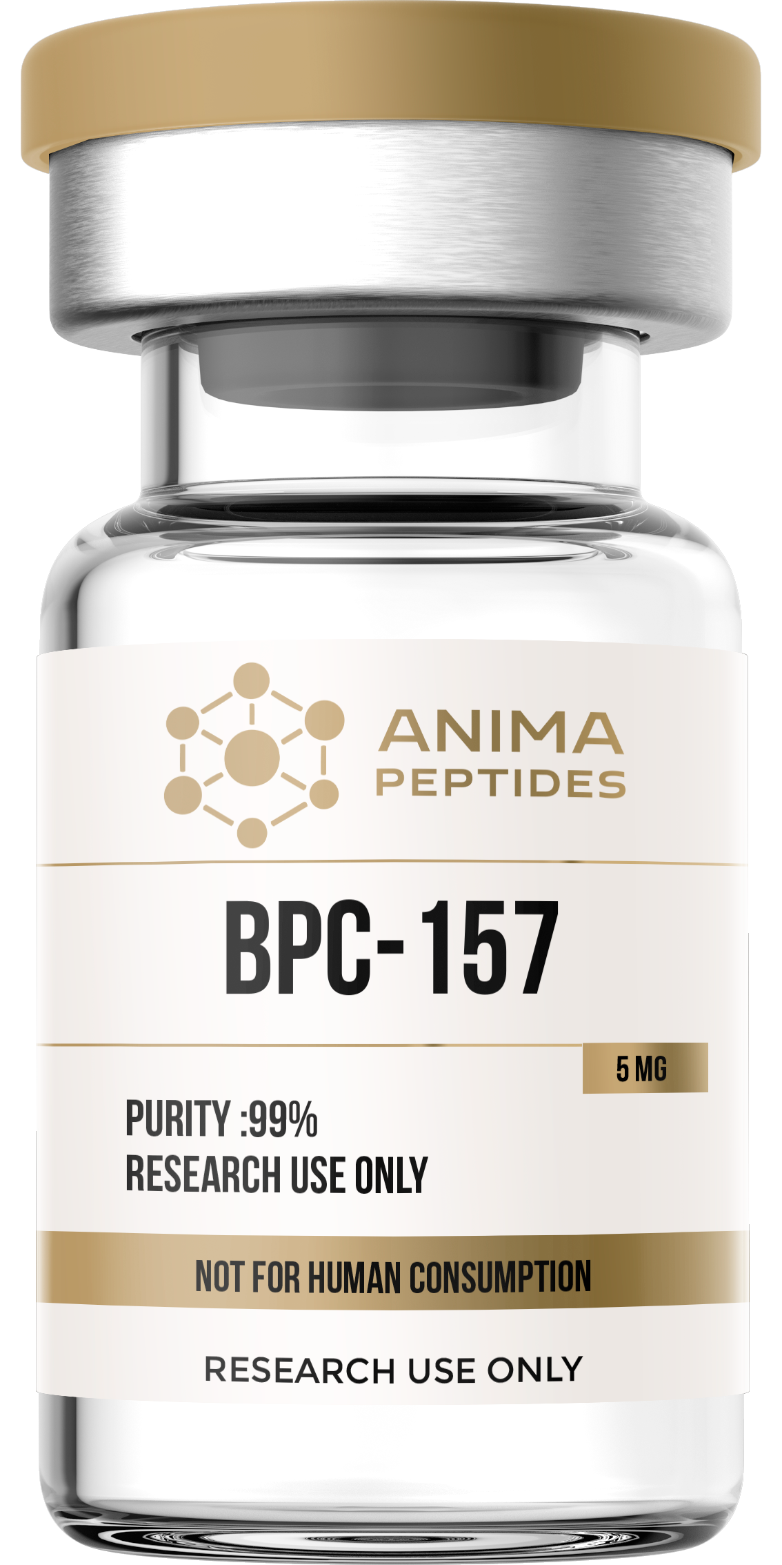 BPC 157 5Mg