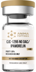 CJC-1295/IPAMORELIN
