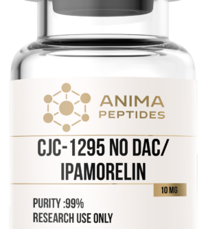 CJC-1295/IPAMORELIN