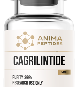 Cagrilintide 5mg