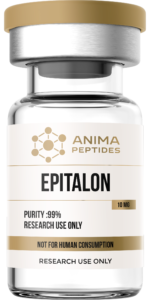 Epitalon 10MG