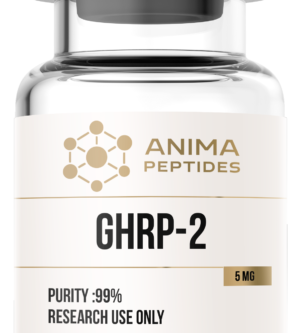 GHRP-2  5mg