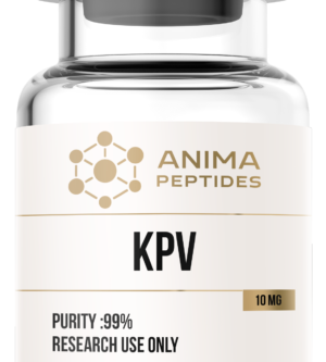 KPV 10MG