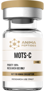 MOTS-C 10MG