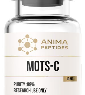 MOTS-C 10MG