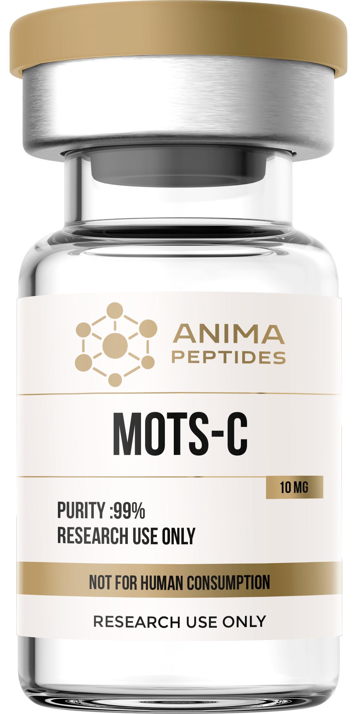 MOTS-C 10MG
