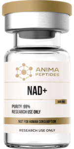 NAD+