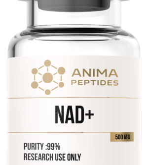 NAD+