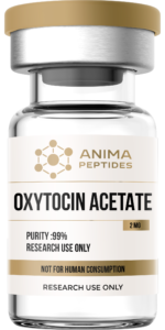 Oxytocin