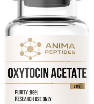 Oxytocin