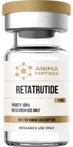 Retatrutide