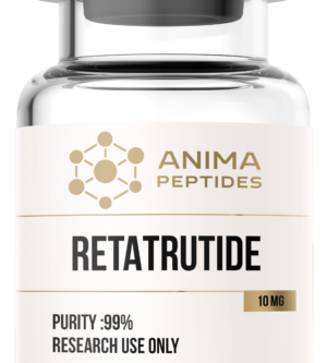 Retatrutide
