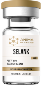 NA-Selank Amidate