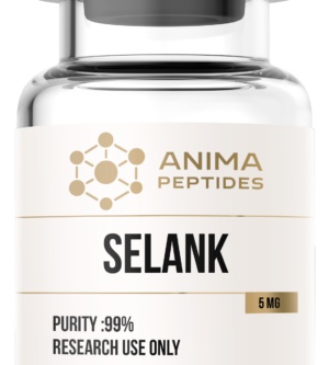 NA-Selank Amidate