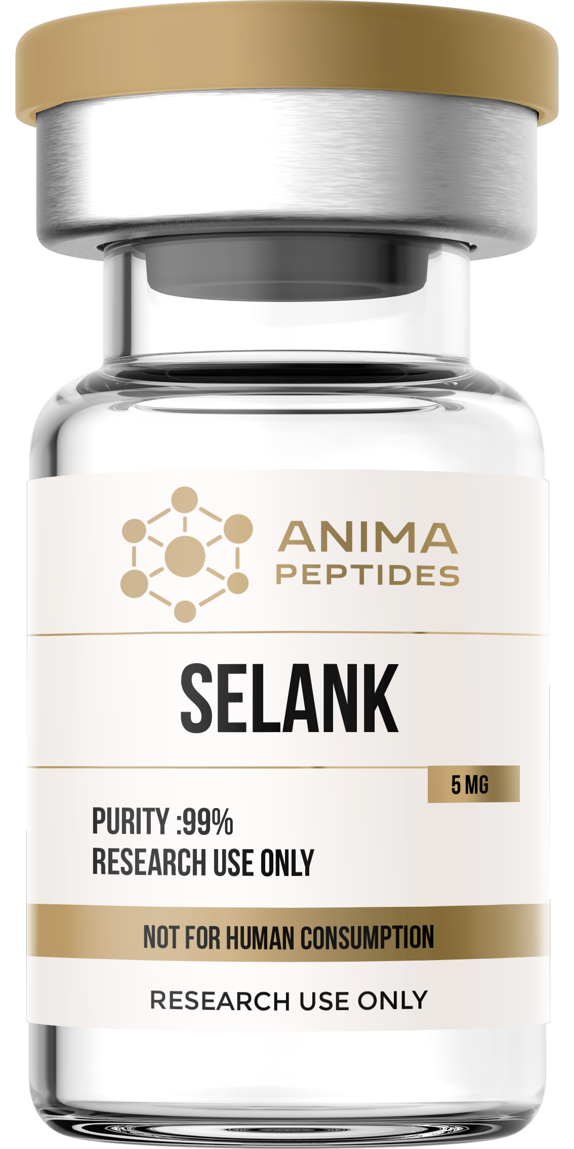 NA-Selank Amidate