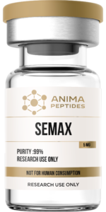 NA-Semax Amidate
