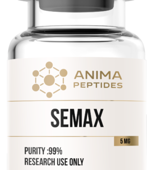 NA-Semax Amidate