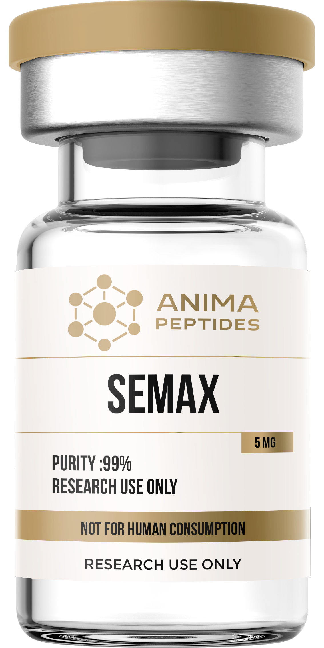 NA-Semax Amidate