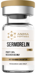 Sermorelin 5mg
