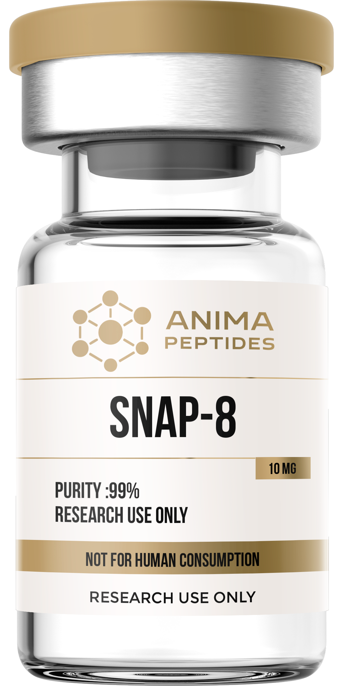 Snap-8 10Mg