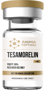 Tesamorelin