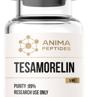 Tesamorelin