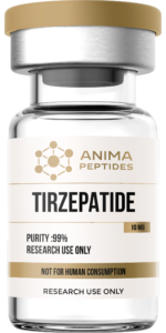 Tirzepatide