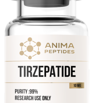 Tirzepatide